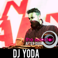 Selector Afterdark - DJ Yoda