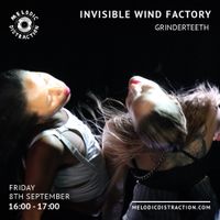 Invisible Wind Factory with Grinderteeth (September '23)