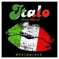 NewGen Italo Disco Mix v1 by deejayjose