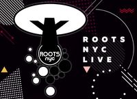 Kevin Hedge & Louie Vega Roots NYC Live on WBLS 12-08-2022