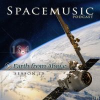 Spacemusic 13.4 Earth from Above