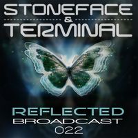 Reflected Broadcast 22 by Stoneface & Terminal