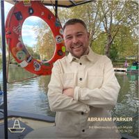 Abraham Parker | The BoAt Pod | October 2023