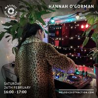 Hannah O'Gorman (February '22)