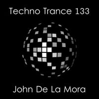 John De La Mora - Techno Trance 133