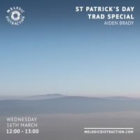 Trad Irish with Aiden Brady (March '21)