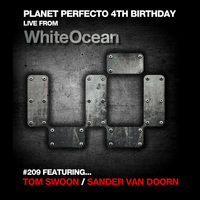 Planet Perfecto ft. Paul Oakenfold:  Radio Show 209