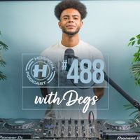 Hospital Podcast with Degs #488