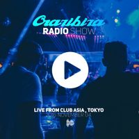 Crazibiza Live@Club Asia, Tokyo (2016-11-04)