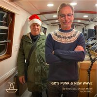 GC'S Punk & New Wave | The BoAt Pod | December 2023
