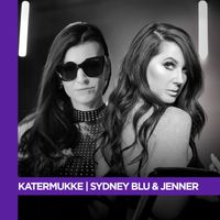 Katermukke Series | Sydney Blu & Jenner