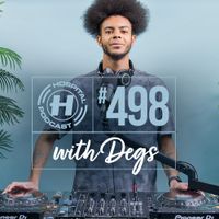 Hospital Podcast #498 with Degs
