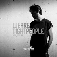WE ARE NIGHT PEOPLE  #179  RADIO SHOW  BY BEN HOO 