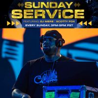 Sunday Service WEST WEST YA'll - 88 - 09