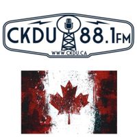$mooth Groove$ ***ALL CANADIAN EDITION*** July 1st-2018 (CKDU 88.1 FM) [Hosted by R$ $mooth]