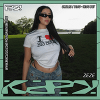 ZEZE | POUND AND YAM RADIO LIVE | 10/10/23