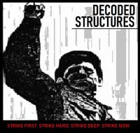DJ Rexx Arkana - Decoded Structures