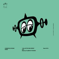Collective Mix Series #1/5 Mixed By Fujimoto Tetsuro