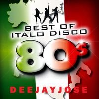 Best Of Italo Disco 80s Mix v1 by deejayjose