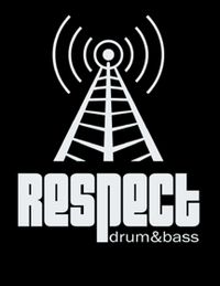 R.A.W -Respect DnB Radio [4.30.14]