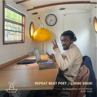 Repeat Beat Poet | Loose Egusi | The BoAt Pod | April 2023