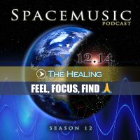 Spacemusic 12.14 The Healing (Nonstop®Edition)