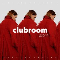 Club room 234 with Anja Schneider