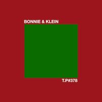 Test Pressing 378 / Bonnie & Klein