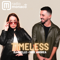 Timeless - DJ Or'elle ft MikeAndrea (07/072023)