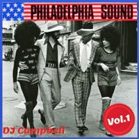 Philadelphia Sound Vol.1
