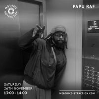Papu Raf (November '22)