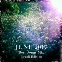COLUMBUS BEST OF JUNE 2017 MIX - ISRAELI EDITION
