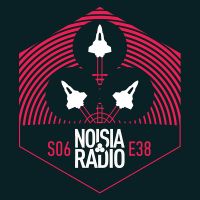 Noisia Radio S06E38 (IMANU & Buunshin Takeover)