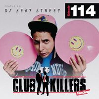 CK Radio Episode 114 - DJ Beatstreet