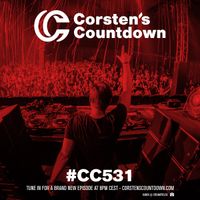 Corsten's Countdown - Episode #531
