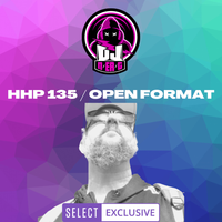 Heavy Hits Podcast 135 // Subscriber Exclusive // Open Format