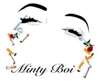 Minty Boi — Minty Boi’s Eternity (05.15.19)