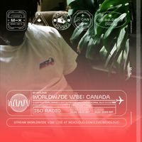 Worldwide Vibe Canada: ISO Radio