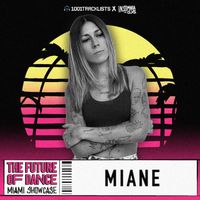 Miane - Live From 1001Tracklists x INSOMNIA_CLVB ‘The Future Of Dance’ Miami Rooftop Sessions 2023