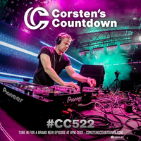 Corsten's Countdown - Episode #522