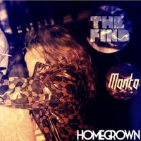 TFM & Monto - Homegrown