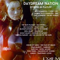 Daydream Nation Issue 30