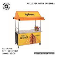 Rollover with Zaremba (December '22)