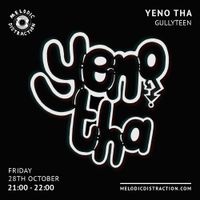 Yeno Tha with Gullyteen & Matt Ko (October '22)