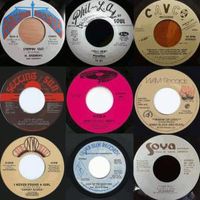 Soulsearching: Rare Soul Cuts From The Vaults