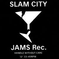 Slam City Jams: Flavour Of The Label Mix
