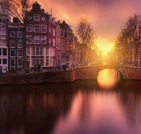 Goodmorning Amsterdam!