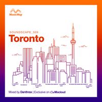 Soundscape 009: Danthrax (Toronto, Canada)