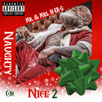 Naughty Or Nice 2 Featuring G-Slice // Christmas Mix