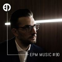 EPM podcast #90 - DJ Deep